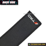 TRD Motorsports Keychain Jet Tag - Keychains 4