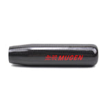 Mugen Carbon Fiber 13cm Gear Shift Knob - Shift Knobs 5