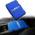 Mugen Center Console Armrest Cushion Pad Cover - Top JDM Store