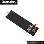 Mugen Key Chain Jet Tag Black - Keychains 3