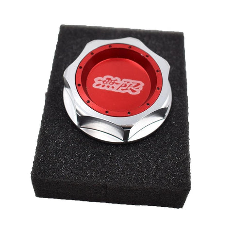 Mugen Oil Cap Hexagon JDM Power - Top JDM Store