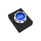 Mugen Oil Cap Hexagon JDM Power - Top JDM Store