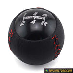 mugen shift knob,mugen gear knob,mugen leather shift knob,jdm shift knob,jdm gear knob,mugen shifter,mugen shift knob fk8,rare jdm shift knobs,mugen 6 speed shift knob,mugen si shift knob,mugen 5 speed shift knob,mugen type r shift knob