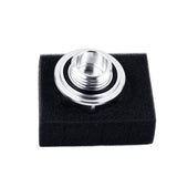 Mugen Power Aluminum Engine Oil Cap Cover for Honda Civic Fit Accord CR-V XR-V Vezel - Engine Dress Up 4