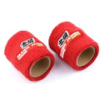 Mugen Power Fabric Reservoir Cover Socks - Top JDM Store