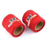 Mugen Power Fabric Reservoir Cover Socks - Top JDM Store