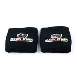 Mugen Power Fabric Reservoir Cover Socks - Top JDM Store