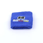 Mugen Power Fabric Reservoir Cover Socks - Top JDM Store