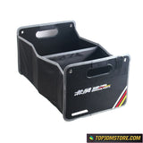 Mugen Power Foldable Car Storage Box - Organization & Storage 2