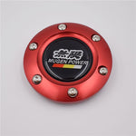 Mugen Power Horn Button - Red