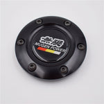 Mugen Power Horn Button - Black