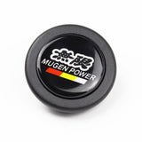 mugen horn button,jdm horn button,horn button,steering wheel horn button,momo horn button,nardi horn button,car horn button,nismo horn button,honda horn button,aftermarket horn button,universal horn button,aftermarket steering wheel horn button