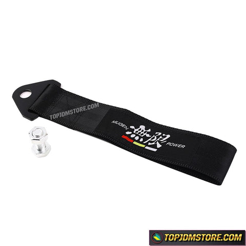 mugen tow strap,tow strap,recovery strap,jdm tow strap,car tow strap,best tow strap,sparco tow strap,car tow rope,racing tow strap,takata tow strap,nylon tow straps,supreme tow strap,350z tow strap,red tow strap,race car tow strap,miata tow strap,wrx tow strap,jdm tow hook strap,subaru tow strap