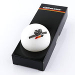 Mugen Resin Sphere Style Racing Gear Shift Knob for Honda - Top JDM Store