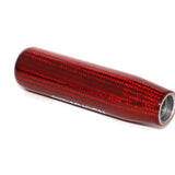 Mugen Shift Knob Carbon Fiber Red - Top JDM Store