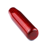 Mugen Shift Knob Carbon Fiber Red - Top JDM Store