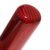 Mugen Shift Knob Carbon Fiber Red - Top JDM Store