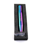 Mugen Shift Knob Neo Chrome - Top JDM Store