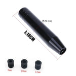 Mugen Shift Knob Neo Chrome 18cm - Shift Knobs 8
