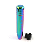 Mugen Shift Knob Neo Chrome - Top JDM Store