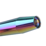 Mugen Shift Knob Neo Chrome 18cm - Shift Knobs 4