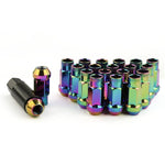 Muteki SR48 Lug Nuts - Wheel Lug Nuts 10