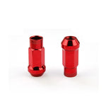 Muteki Lug Nuts SR48 Tuner - Top JDM Store