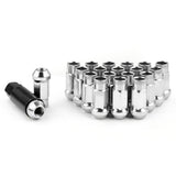 Muteki SR48 Lug Nuts - Wheel Lug Nuts 12