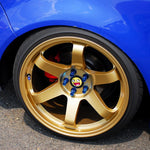 Muteki Lug Nuts SR48 Tuner - Top JDM Store