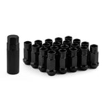 Muteki Lug Nuts SR48 Tuner - Top JDM Store