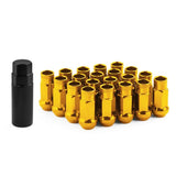 Muteki Lug Nuts SR48 Tuner - Top JDM Store