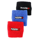 Nismo Brake Reservoir Sock Covers - Engine Dress Up