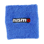 Nismo Brake Reservoir Sock Covers - Engine Dress Up