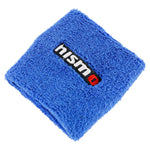 Nismo Brake Reservoir Sock Covers - Engine Dress Up