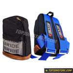 nismo backpack,nismo bride backpack,mugen backpack,mugen bride backpack,bride backpack,jdm backpack,jdm bride backpack,bride racing backpack,car backpack,seatbelt backpack,bride bookbag,bride takata,racing harness backpack,bride jdm,jdm racing backpack