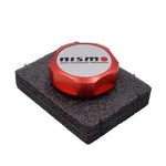 NISMO Engine Oil Cap - Dress Up