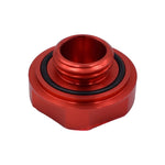 NISMO Engine Oil Cap - Dress Up