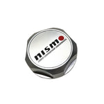 NISMO Engine Oil Cap - Dress Up