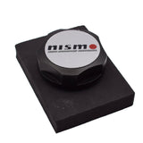 NISMO Engine Oil Cap - Dress Up