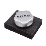 NISMO Engine Oil Cap - Dress Up