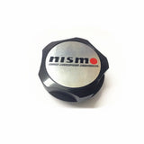 NISMO Engine Oil Cap - Black - Dress Up