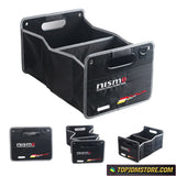 Nismo Foldable Car Storage Box - Organization & Storage 1