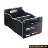 Nismo Foldable Car Storage Box - Organization & Storage 4