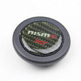 nismo horn button,jdm horn button,horn button,steering wheel horn button,momo horn button,nardi horn button,car horn button,nismo horn button,honda horn button,aftermarket horn button,universal horn button,aftermarket steering wheel horn button