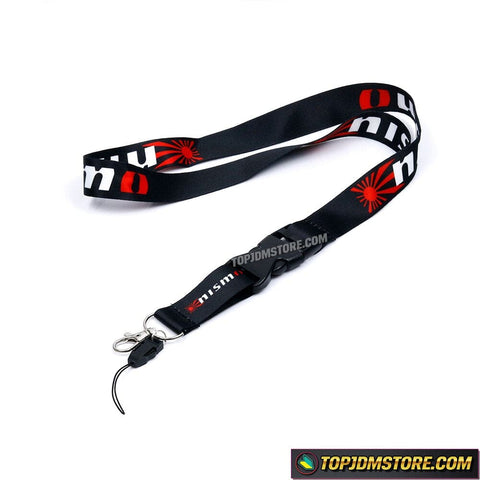 JDM Nismo Lanyard - Lanyards 1