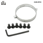 OR18 Boss Kit for Mazda Miata NA NB 90-05 RX-7 RX-8 - Steering Wheel Hubs