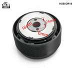 OR18 Boss Kit for Mazda Miata NA NB 90-05 RX-7 RX-8 - Steering Wheel Hubs