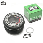 OR18 Boss Kit for Mazda Miata NA NB 90-05 RX-7 RX-8 - Steering Wheel Hubs