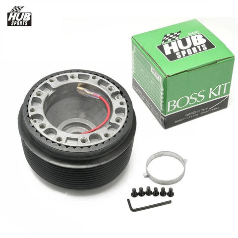 OR18 Boss Kit for Mazda Miata NA NB 90-05 RX-7 RX-8 - Steering Wheel Hubs