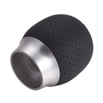 TRD Perforated Leather Shift Knob - Shift Knobs 12